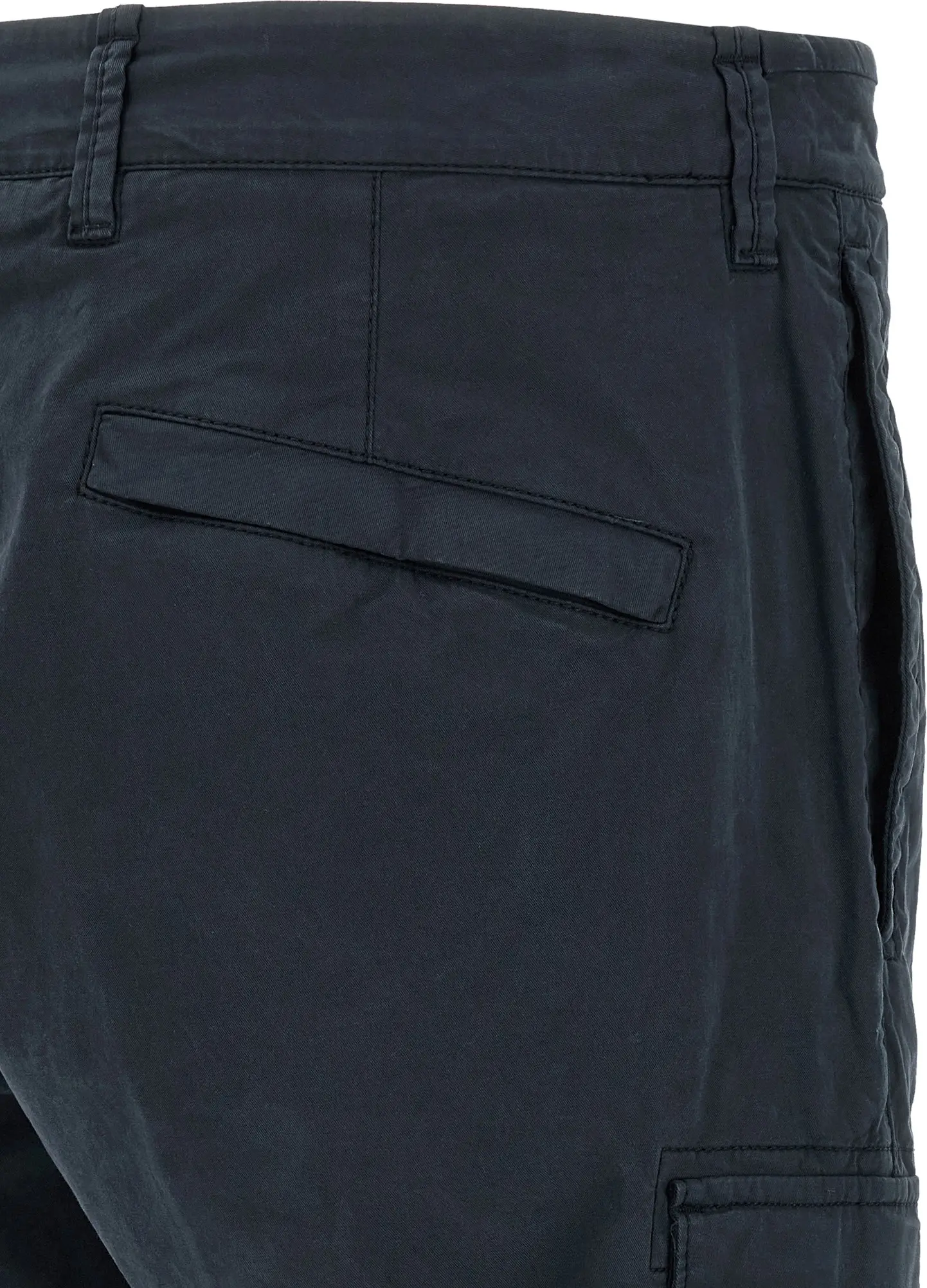 Cargo Shimoliy Tosh