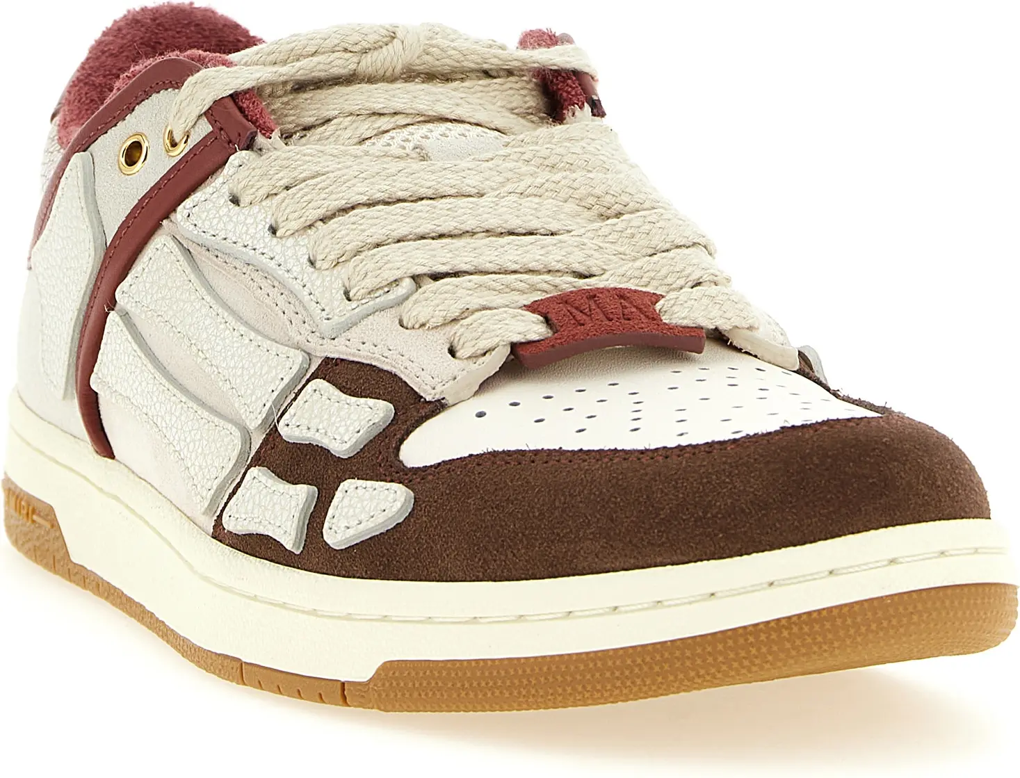 Amiri Multicolor Pastavoy Sneakers