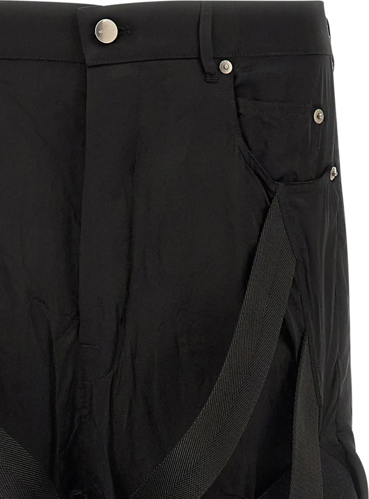 Брюки Bolans Rick Owens