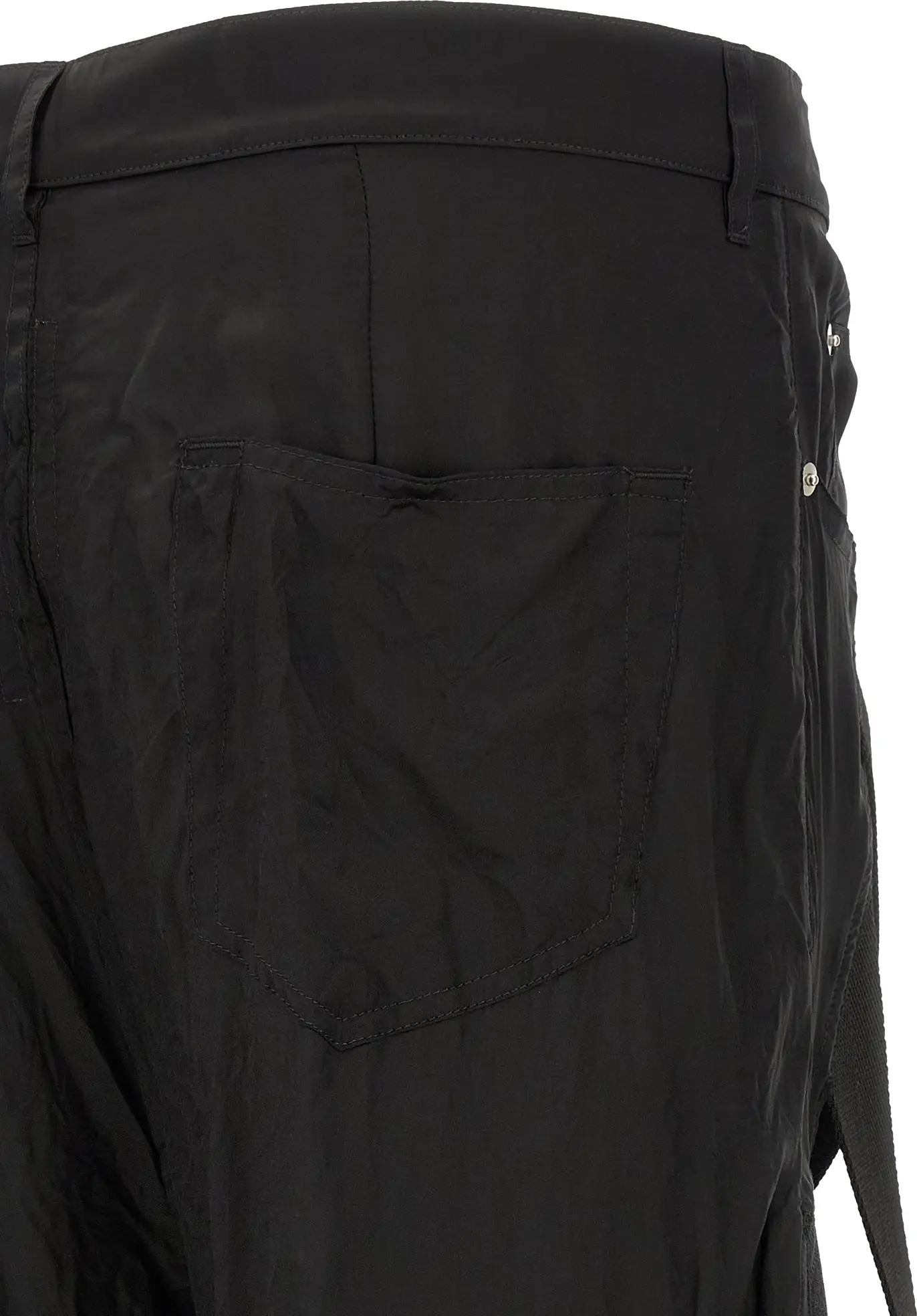 Брюки Bolans Rick Owens