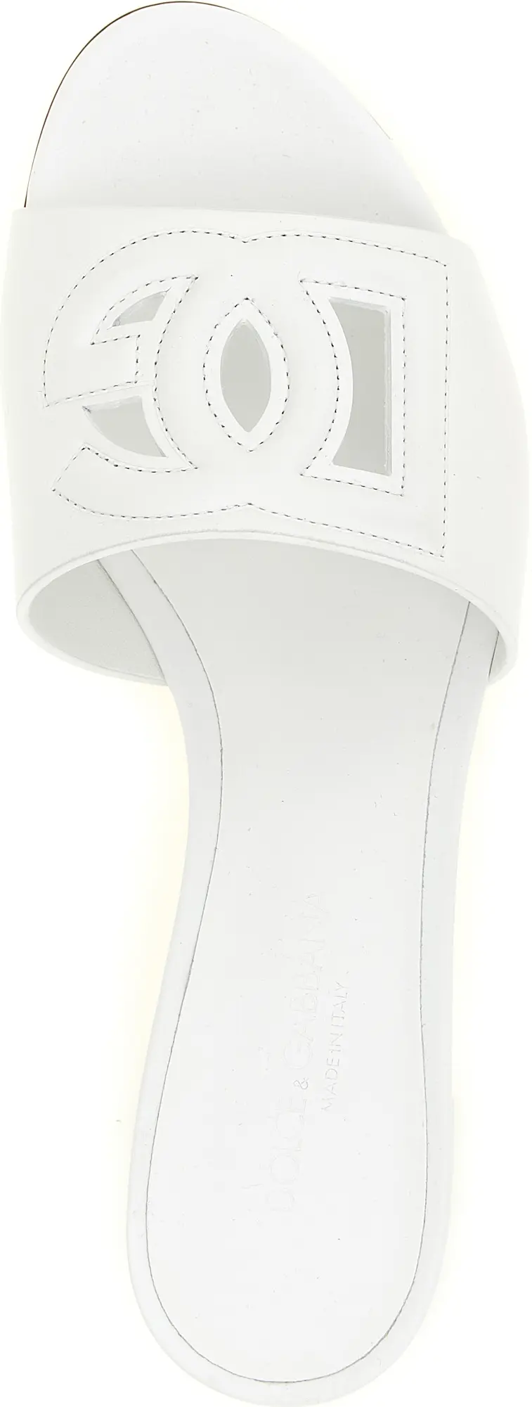 Dolce & Gabbana zamsh (Sandals)