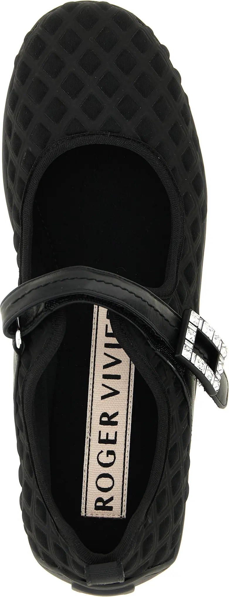 Ballet Flats Roger Vivier