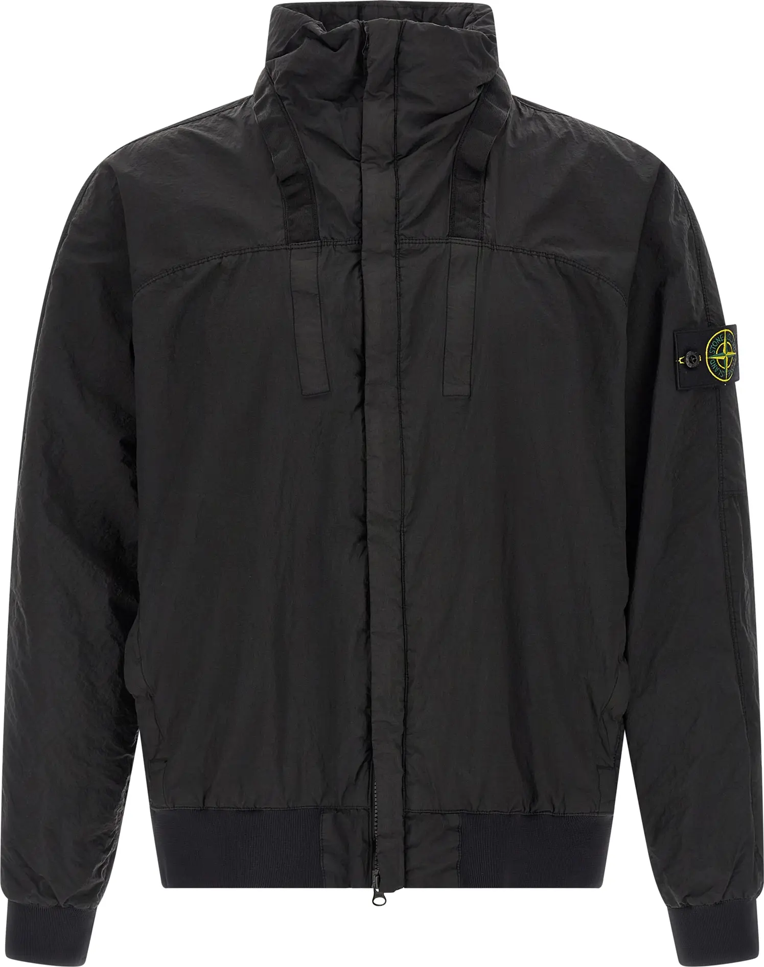 Bomber Jacket Stone Island