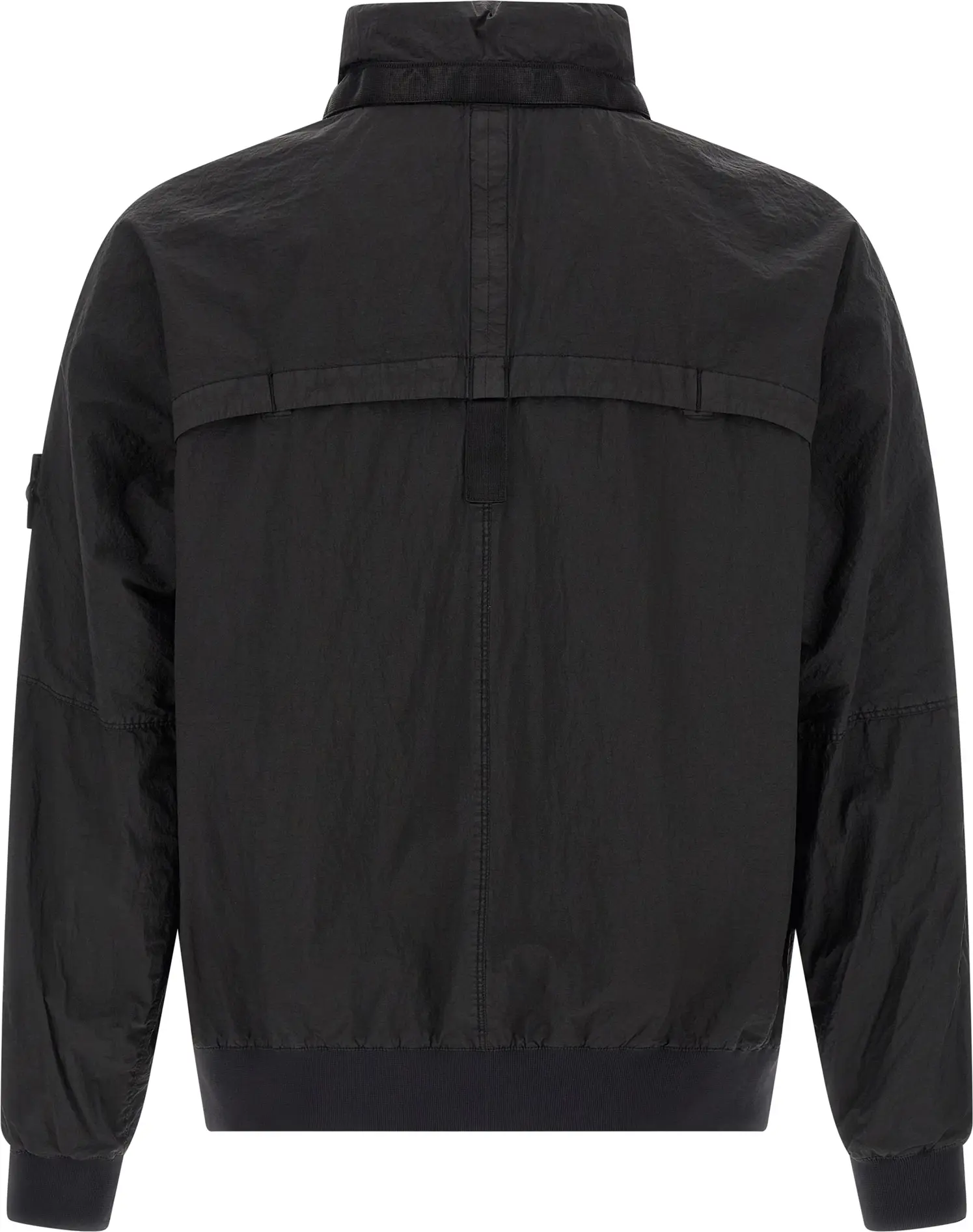Bomber Yengil Kurtkasi Stone Island