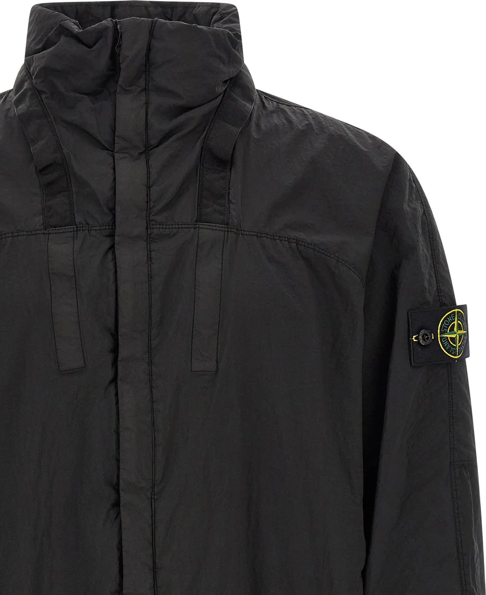 Bomber Yengil Kurtkasi Stone Island