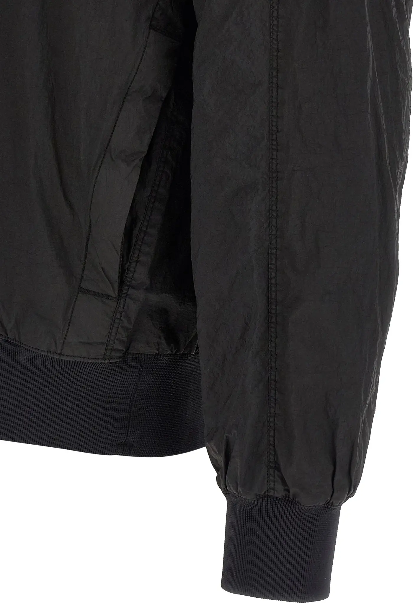 Bomber Yengil Kurtkasi Stone Island