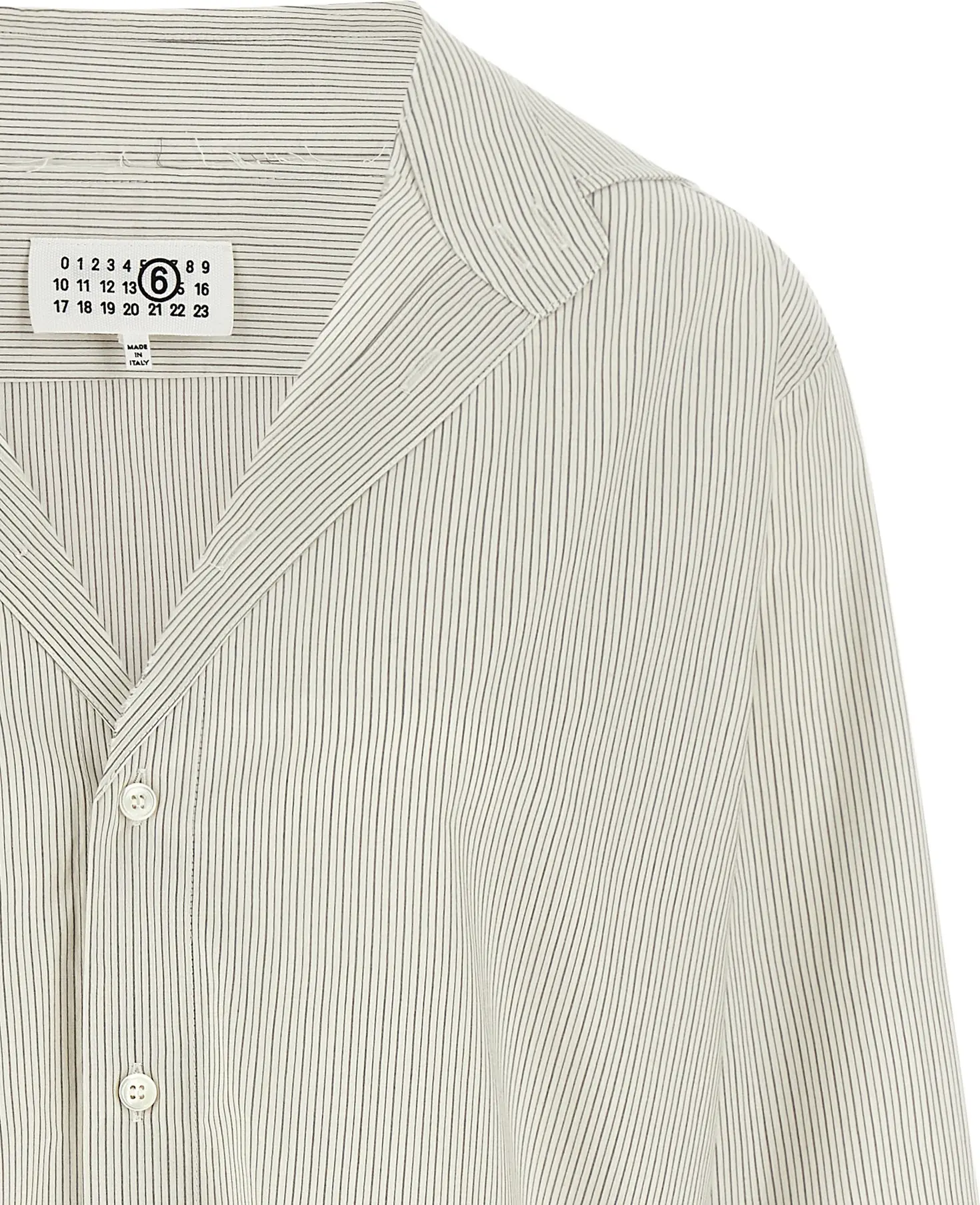 Blouse MM6 Maison Margiela