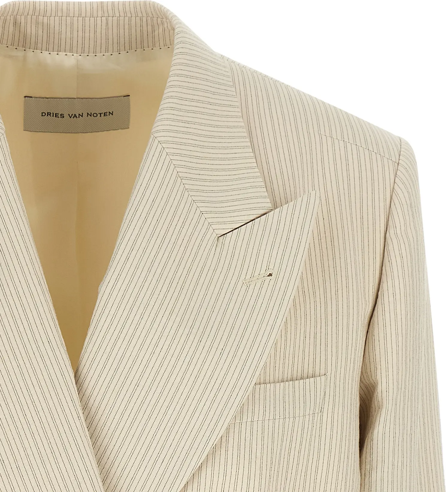 Blazer Dries Van Noten Bosea Bis