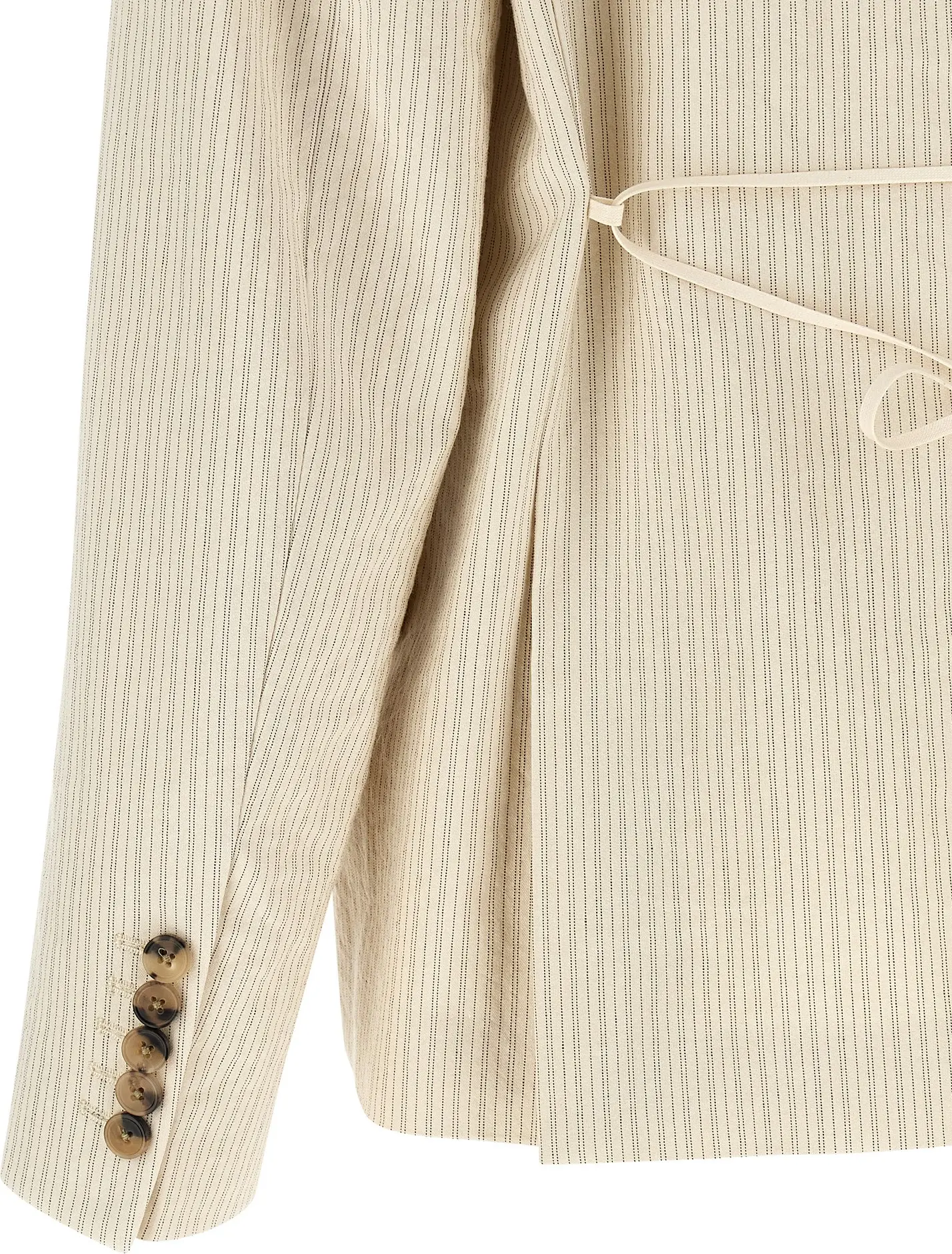 Blazer Dries Van Noten Bosea Bis