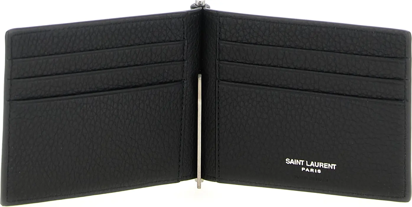 Pul Chekiladigan Saint Laurent