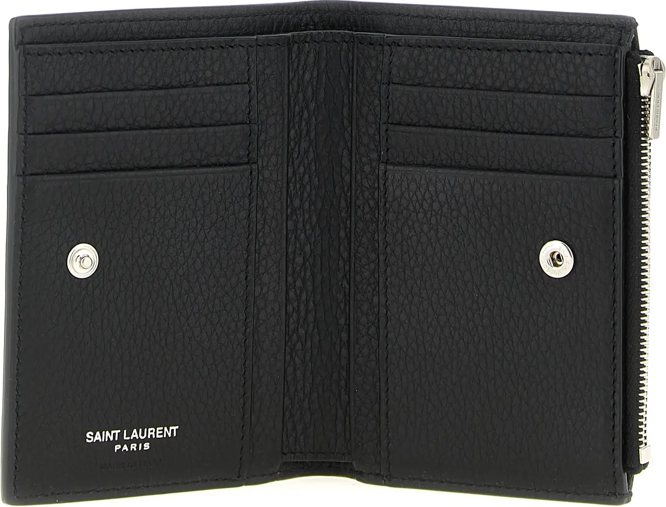 Кошелёк Saint Laurent
