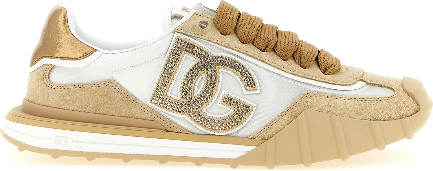Спортивные кроссовки Dolce & Gabbana