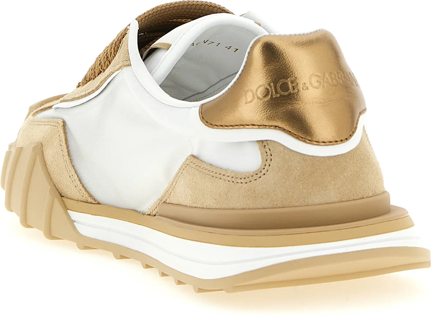 Sport poyabzali Dolce & Gabbana