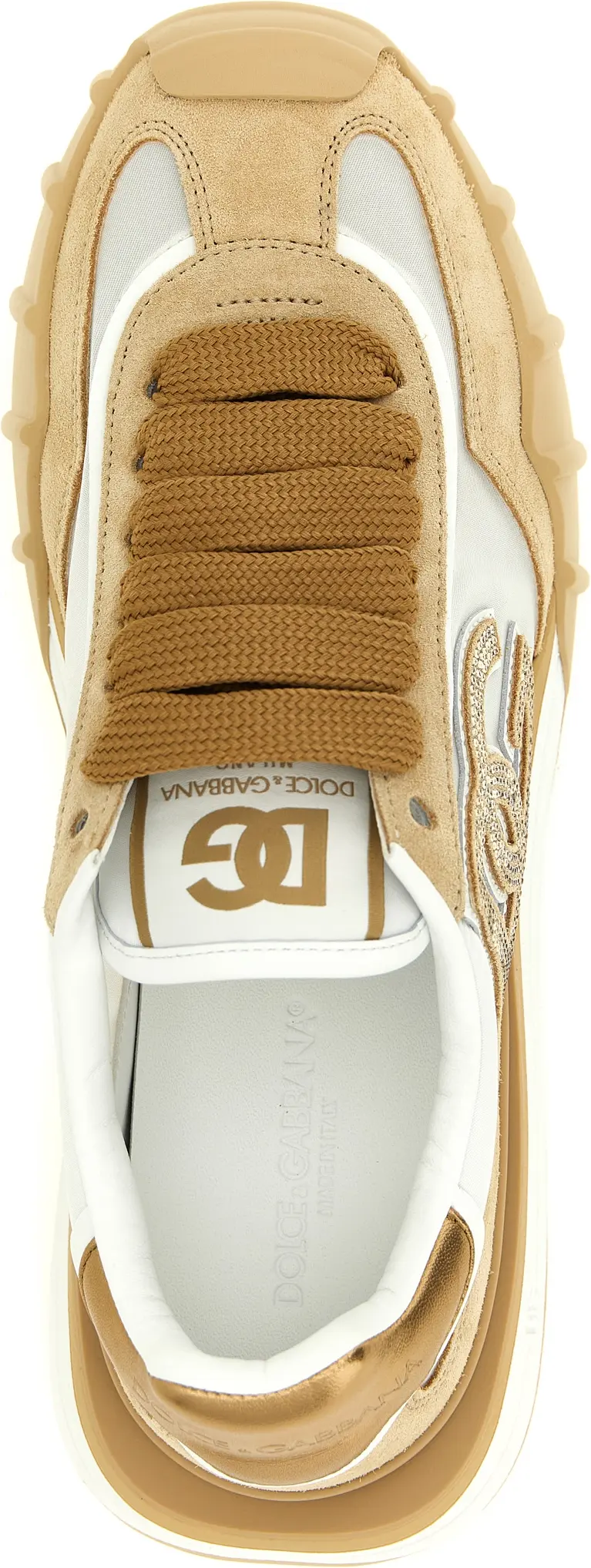 Sport poyabzali Dolce & Gabbana