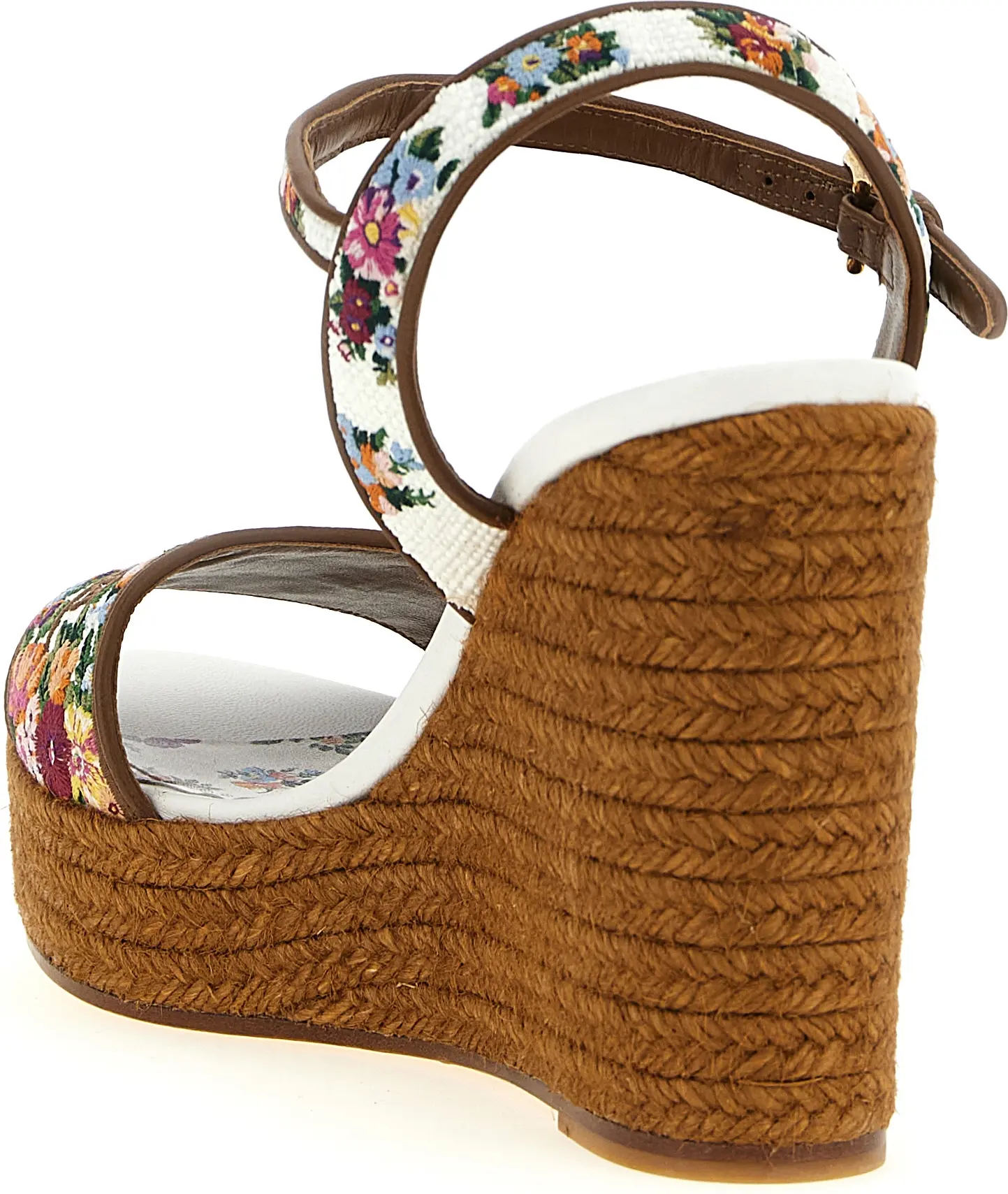 Sandals Dolce & Gabbana Lolita