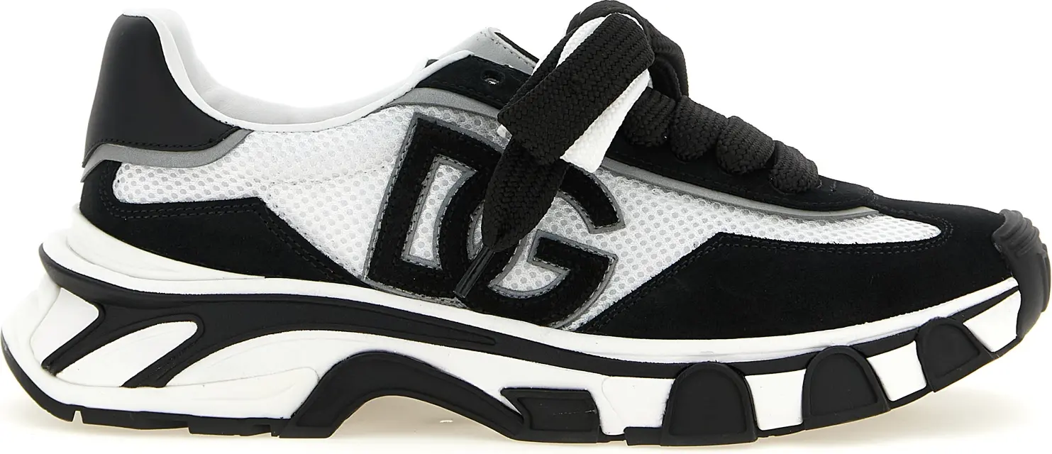 Спортивные кроссовки Dolce & Gabbana
