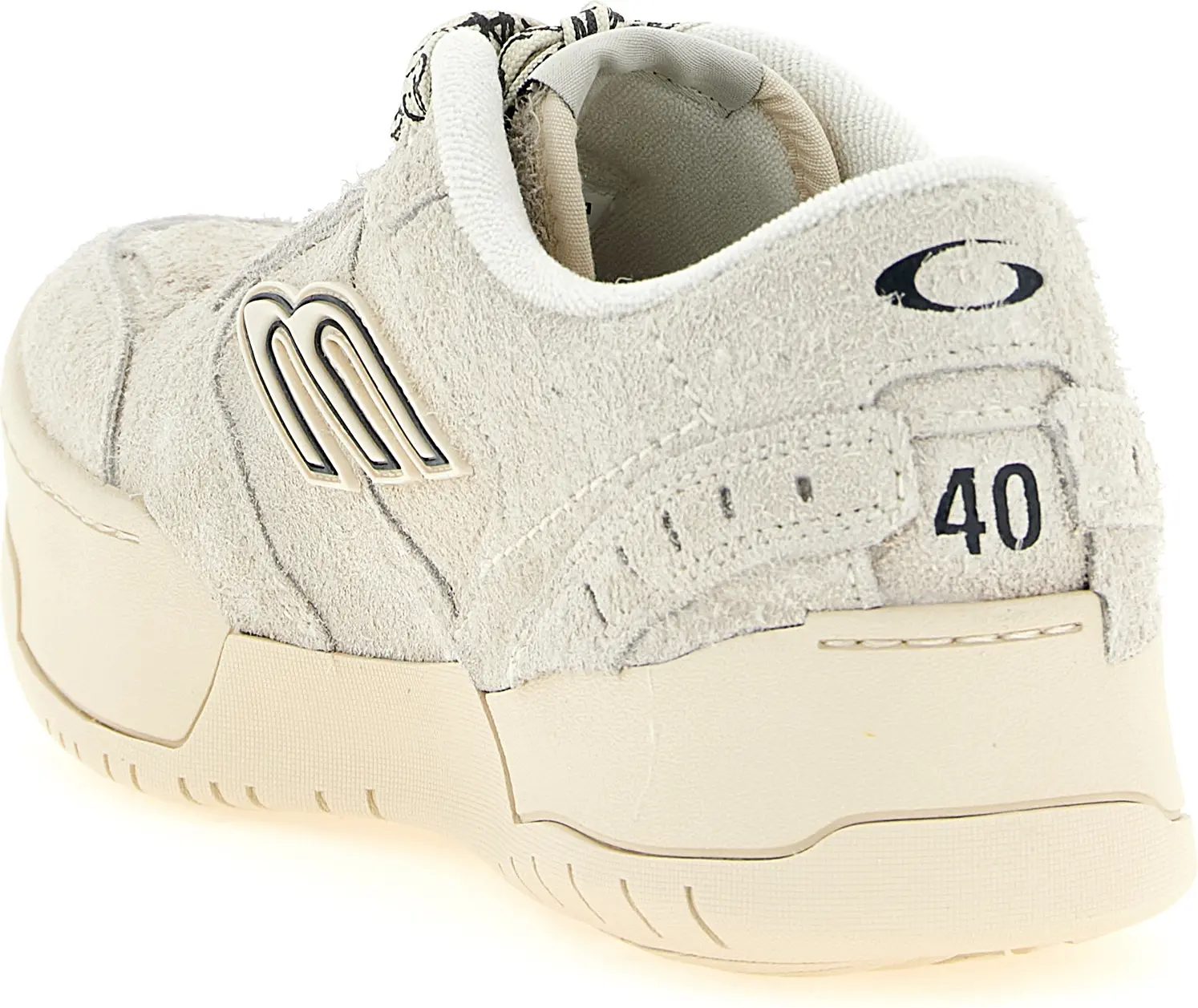 Кроссовки Balenciaga Hamptons
