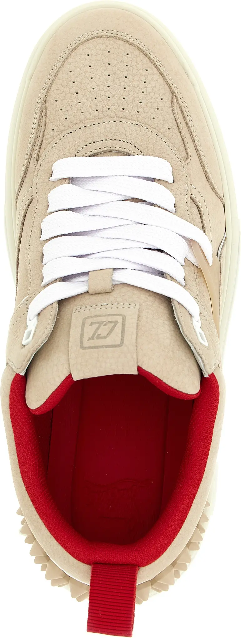 Sport poyabzali Christian Louboutin
