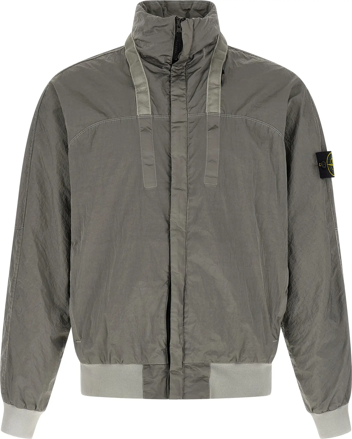 Bomber Jacket Stone Island