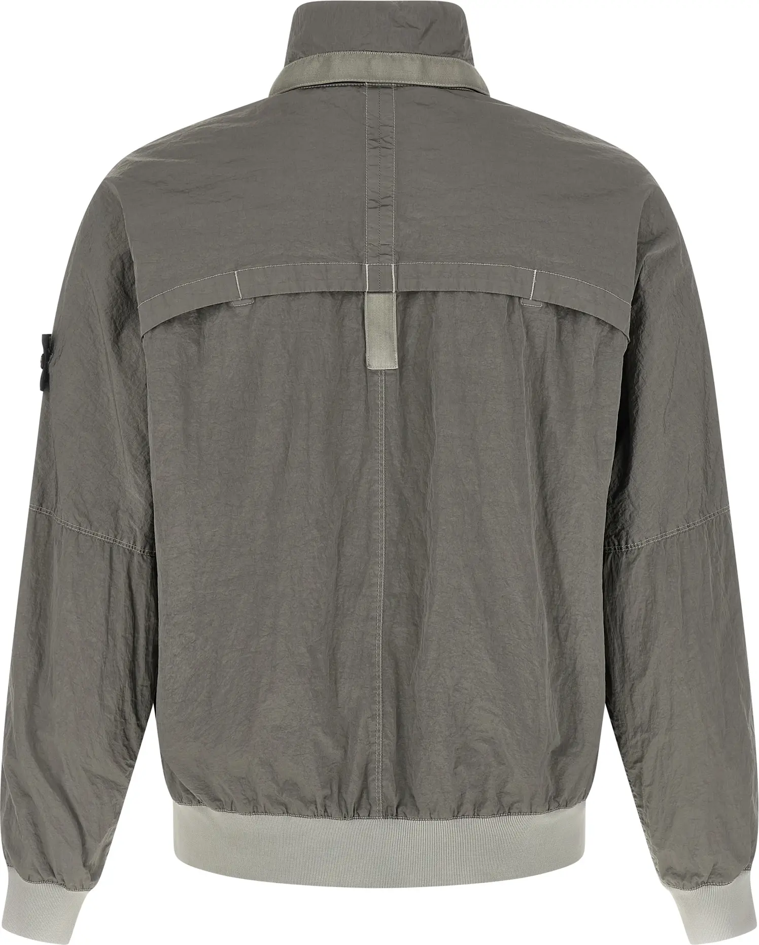 Bomber Jacket Stone Island