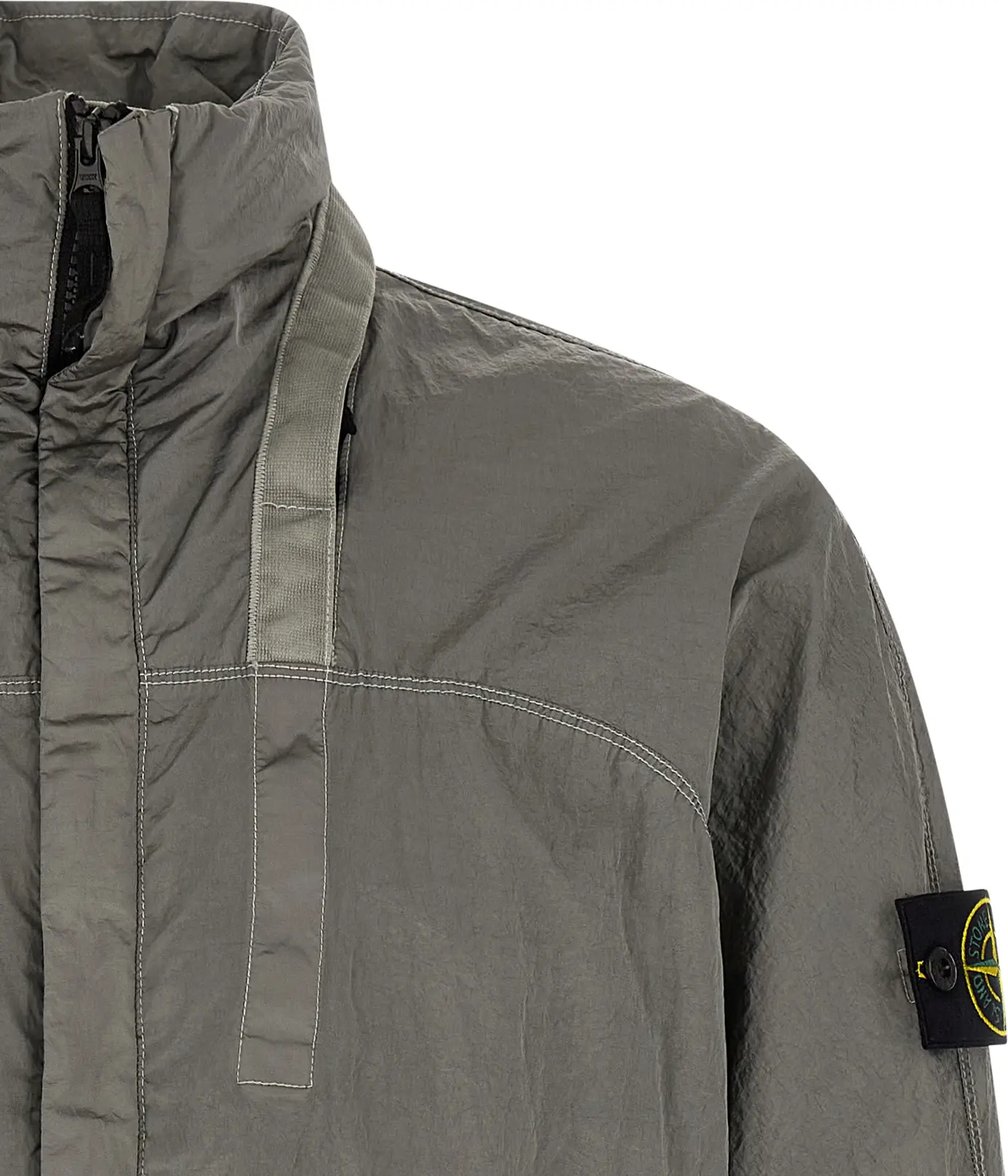Bomber Jacket Stone Island