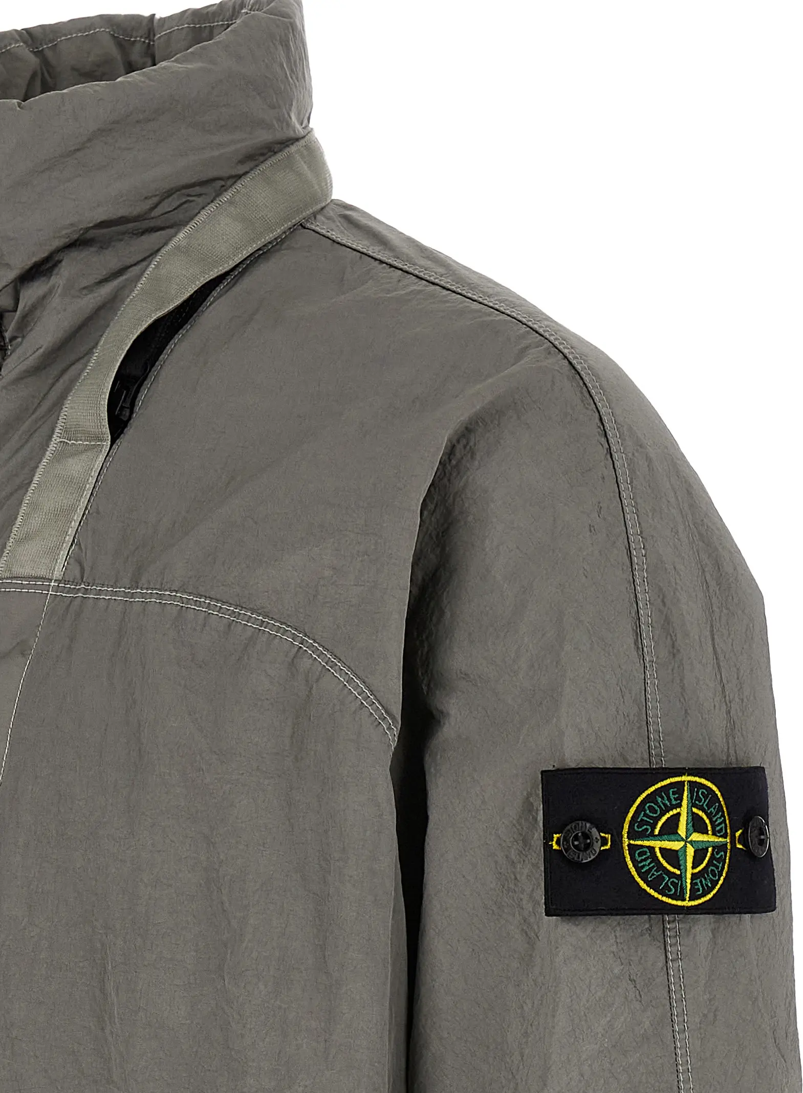 Bomber Jacket Stone Island
