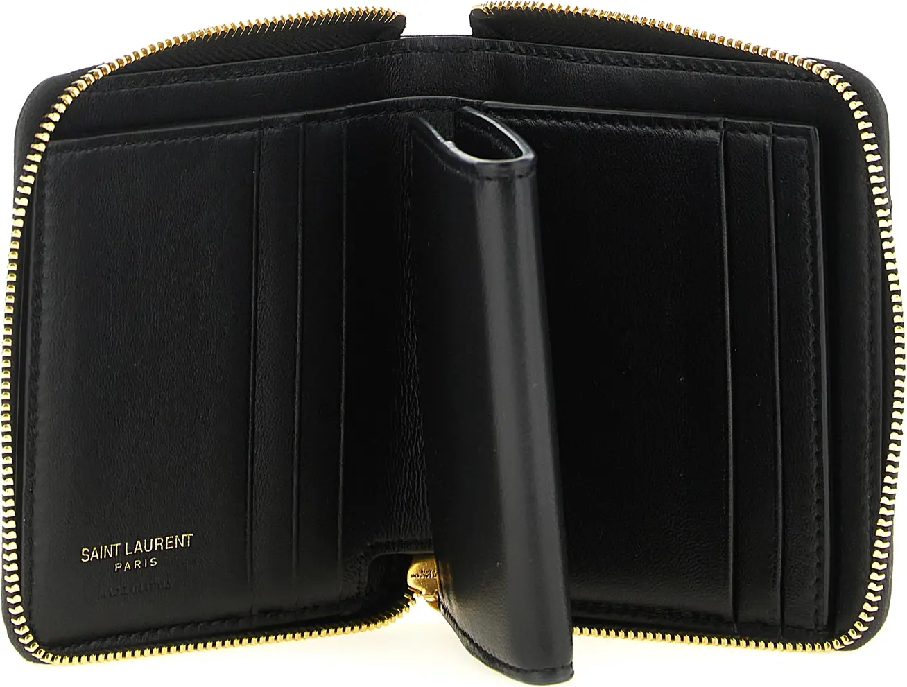 Saint Laurent karta ushlagichi