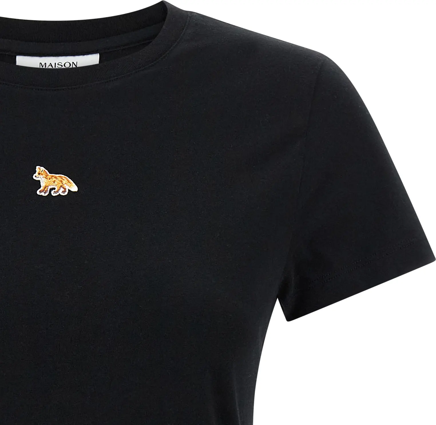 MAISON KITSUNÉ T-shirt