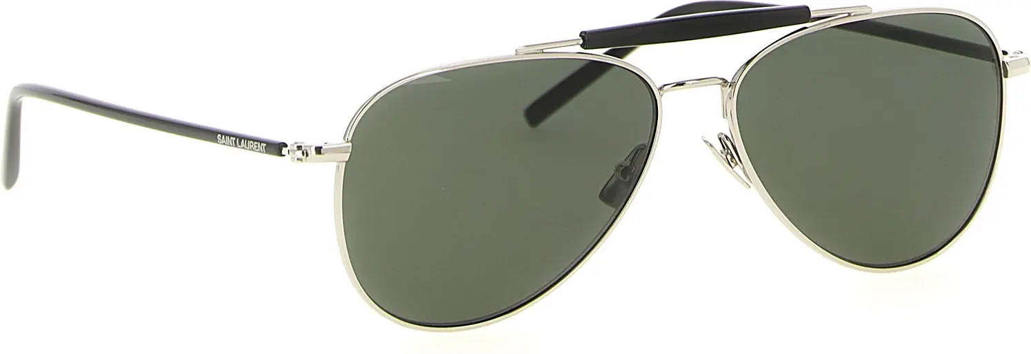 Солнцезащитные очки Silver Acetate