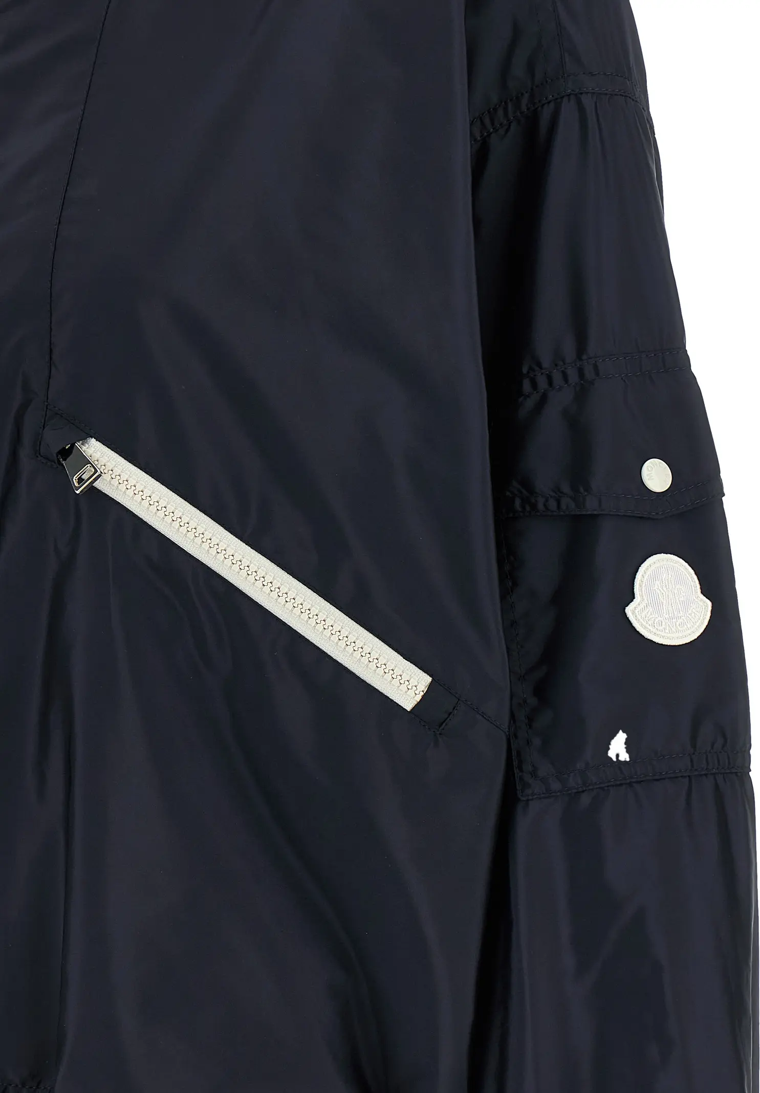 Куртка Moncler Shell Jacket