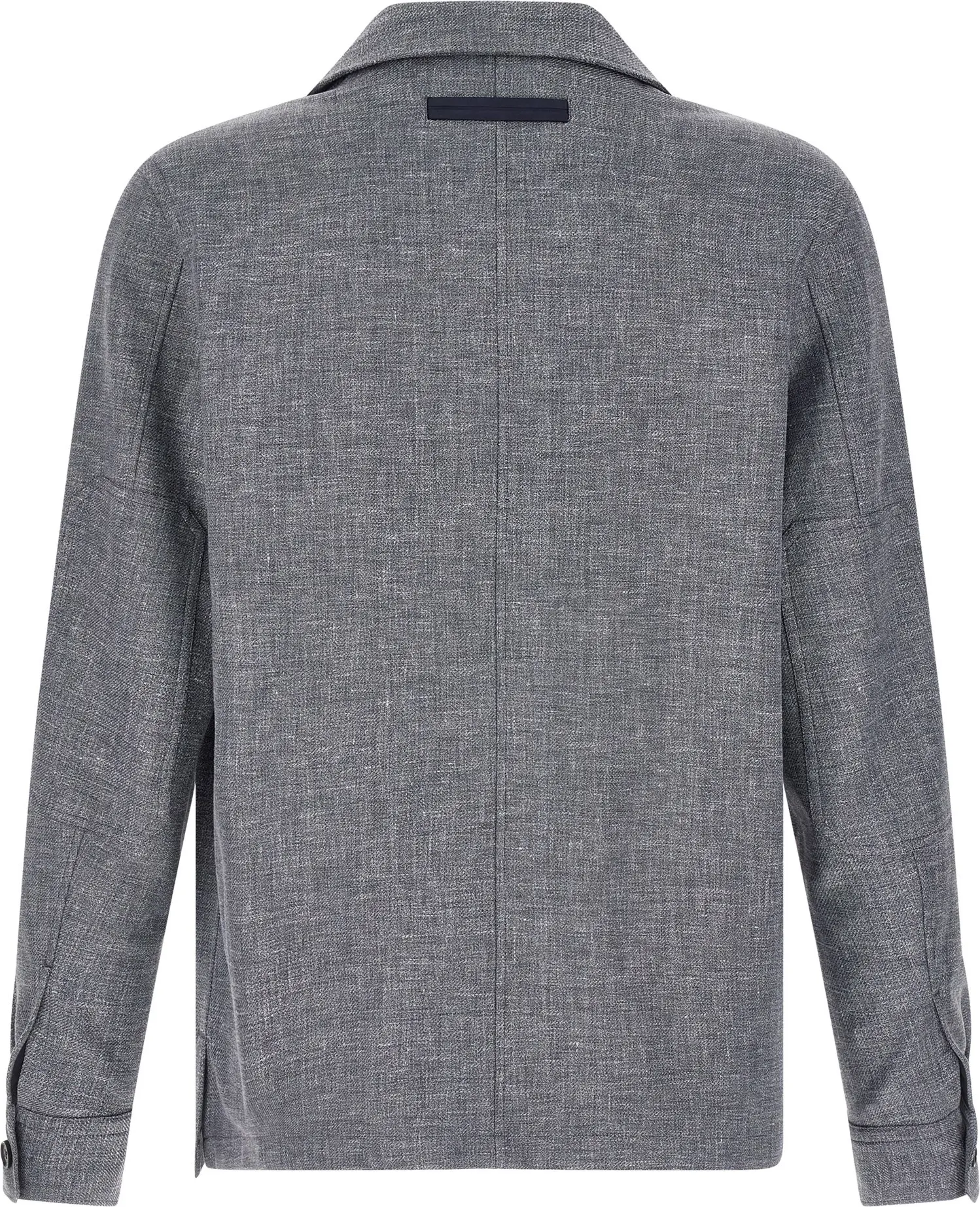 Overshirt ZEGNA