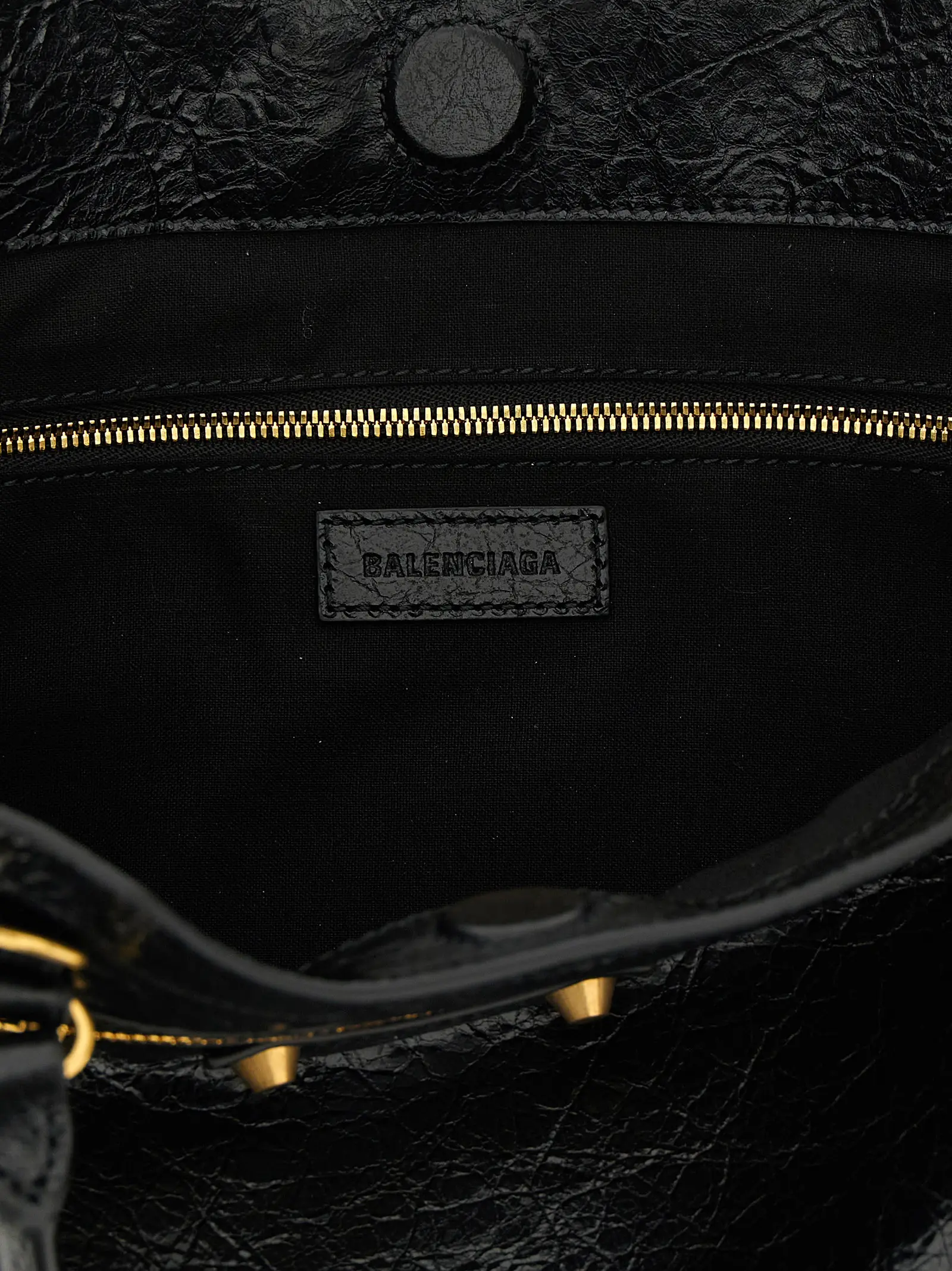 Balenciaga Tote Bag
