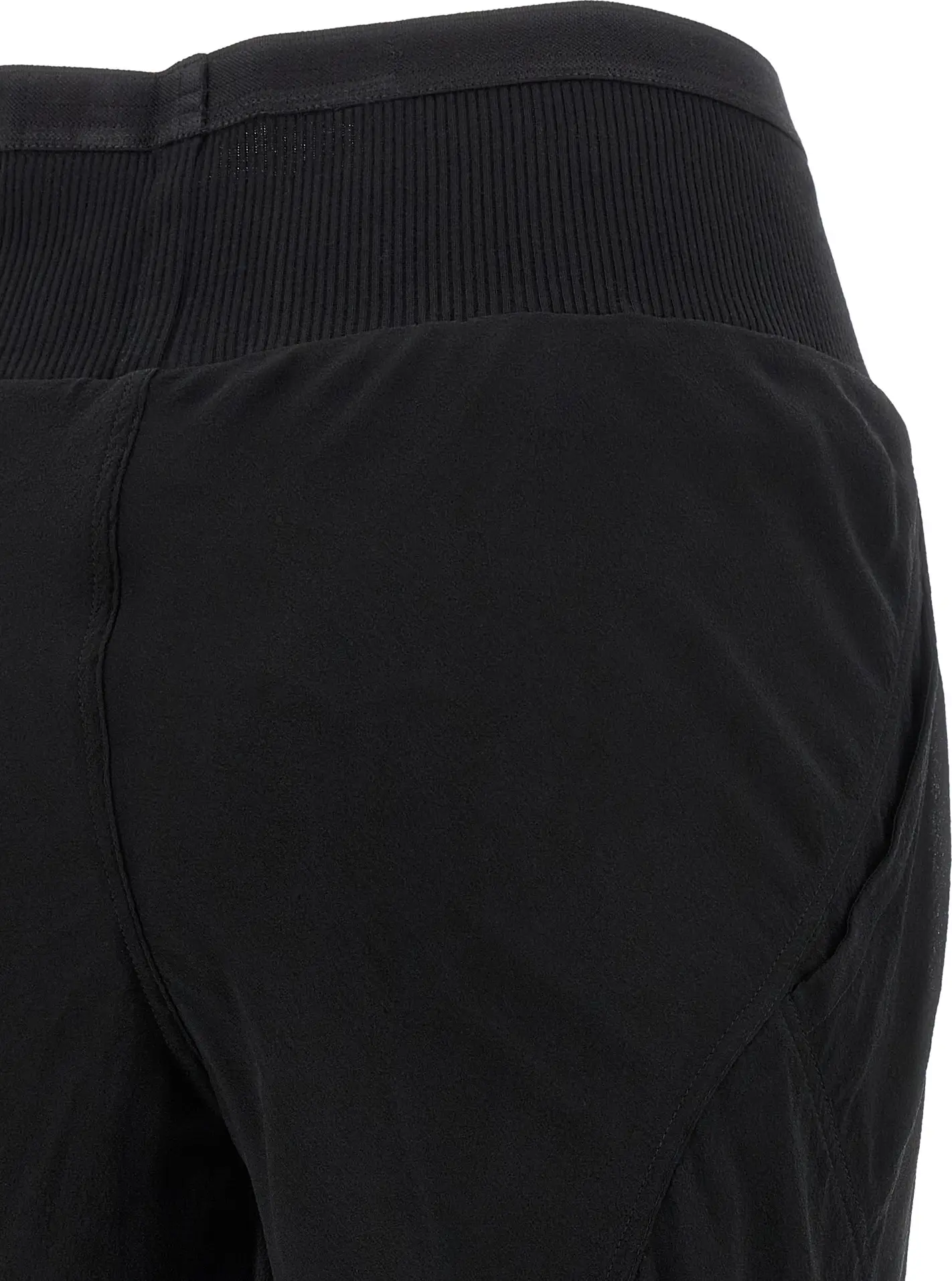 Брюки Rick Owens Bias