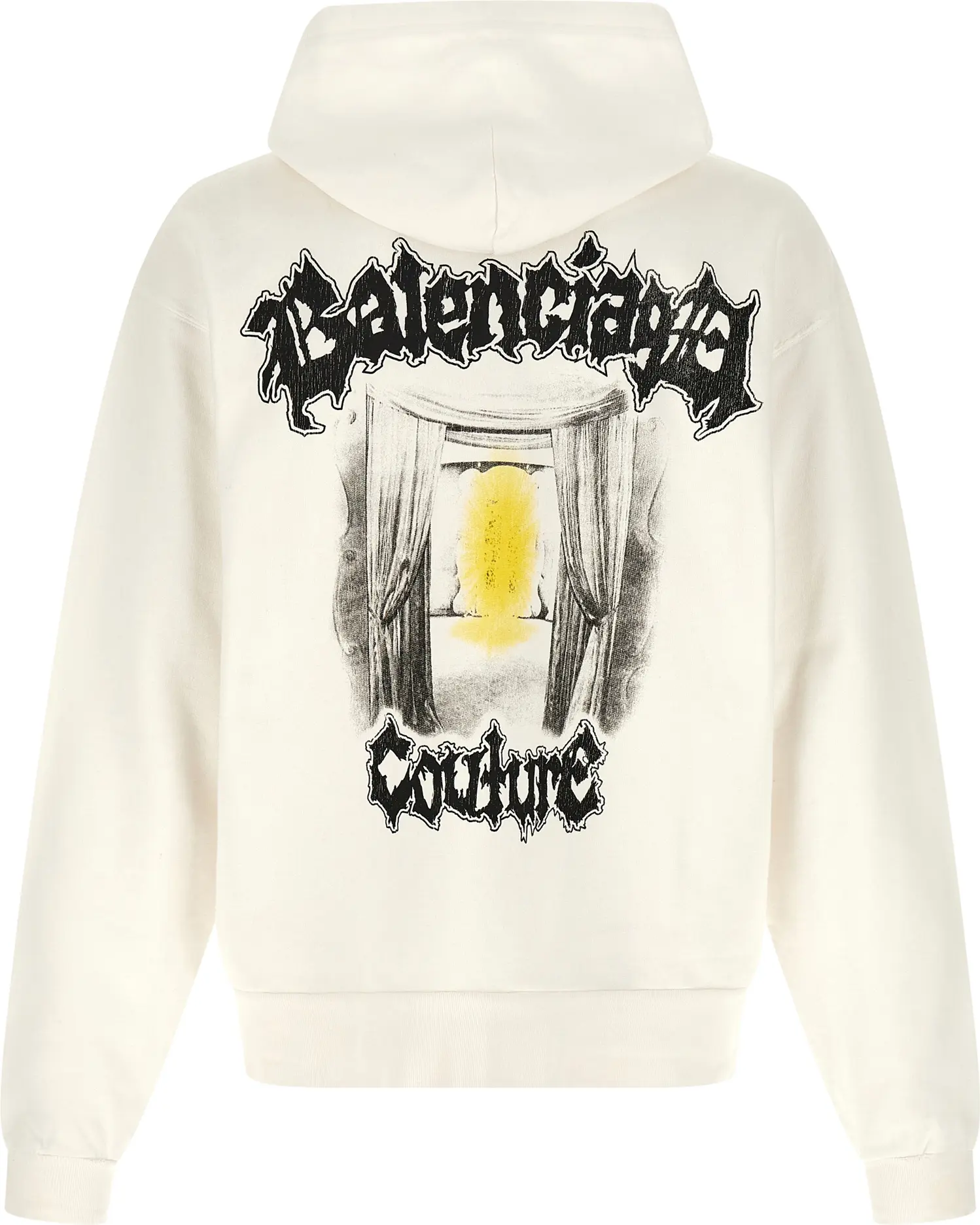 Balenciaga Hoodie