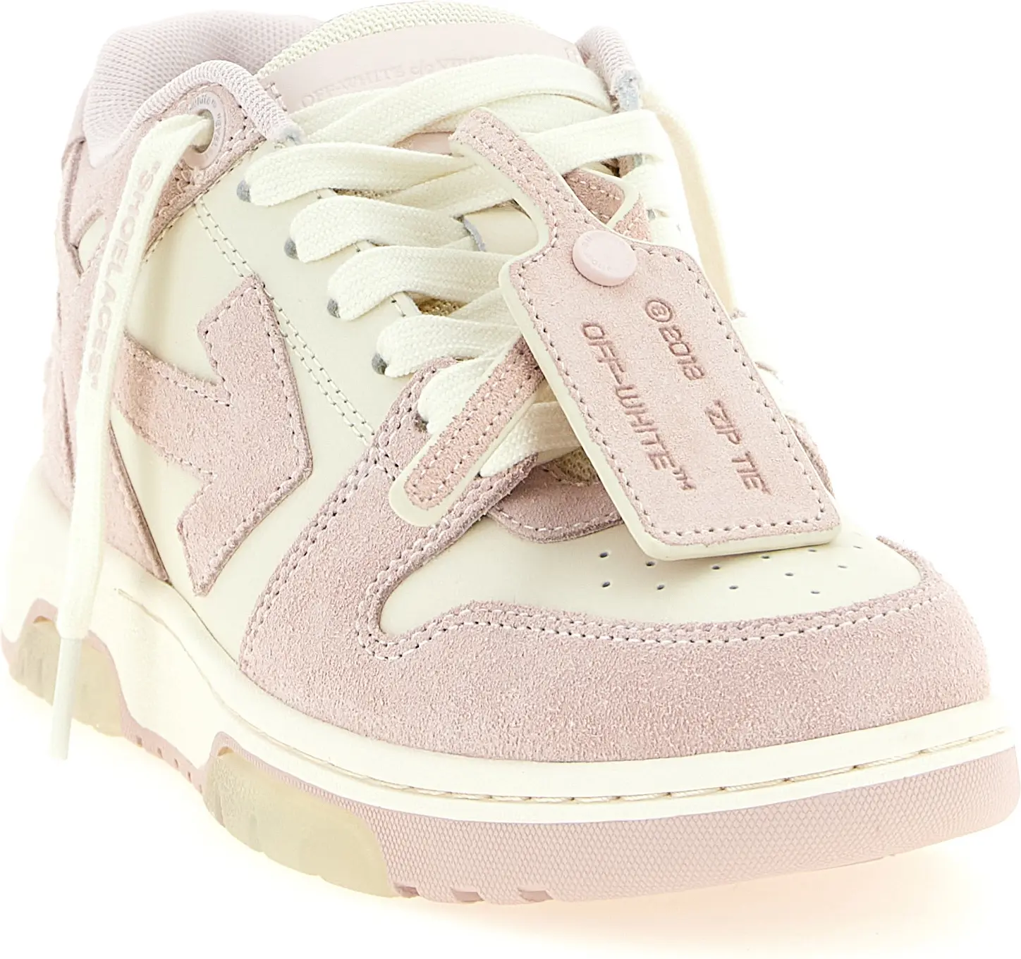 Pastavoy krossovkalar Off-White