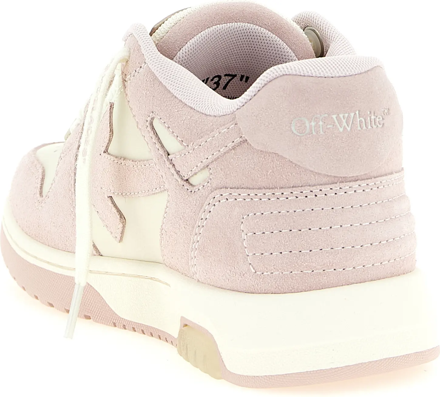 Pastavoy krossovkalar Off-White