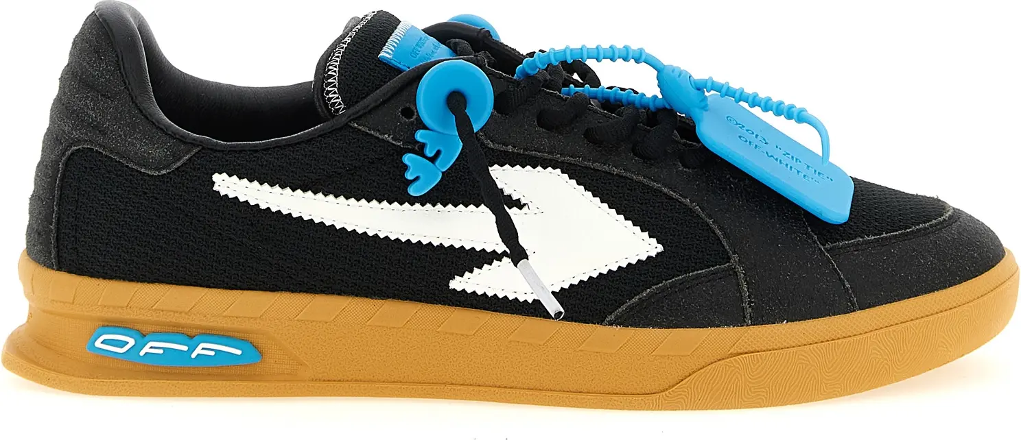 Off-White End Of Play кроссовкаси