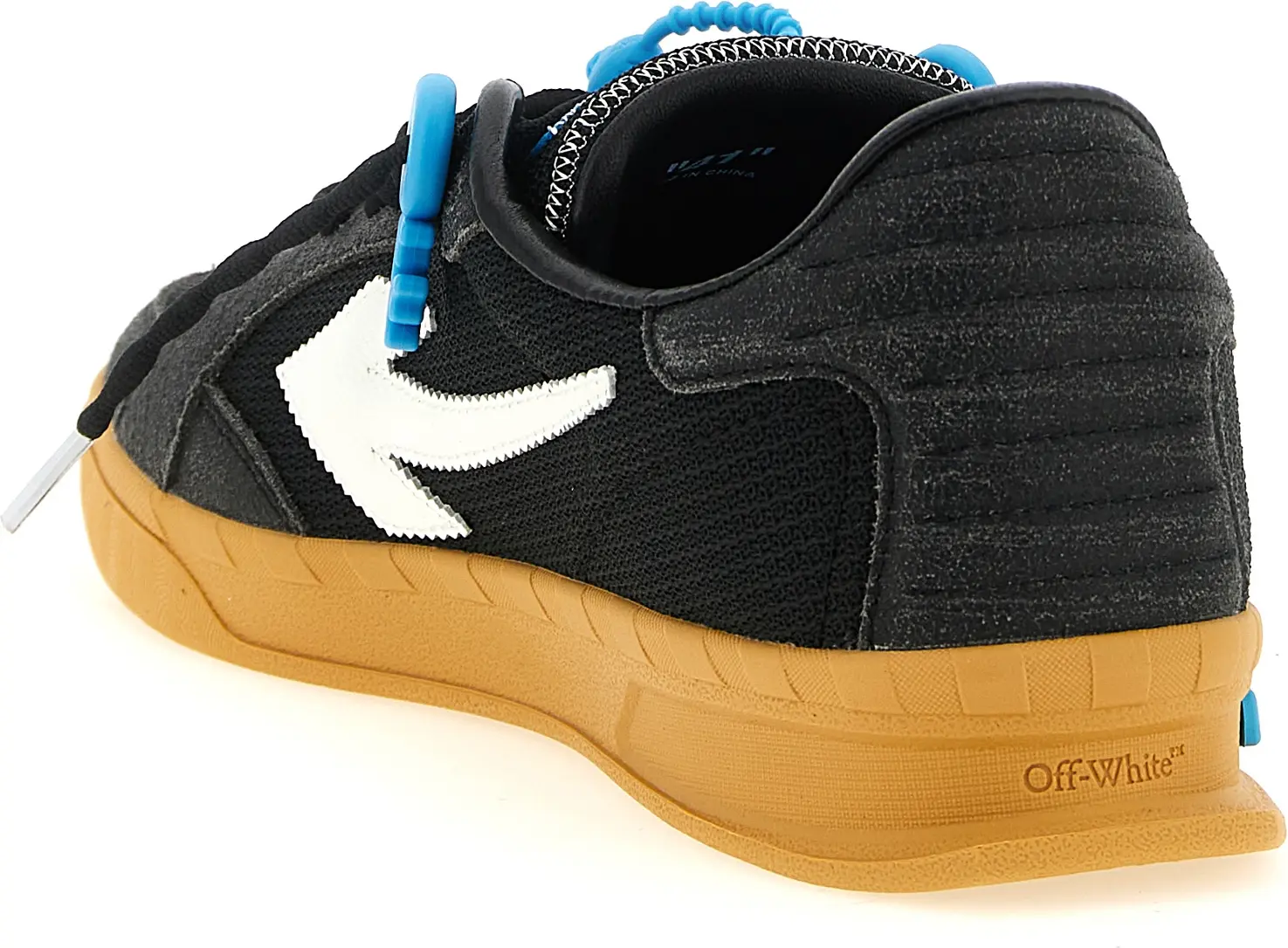 Off-White End Of Play кроссовкаси