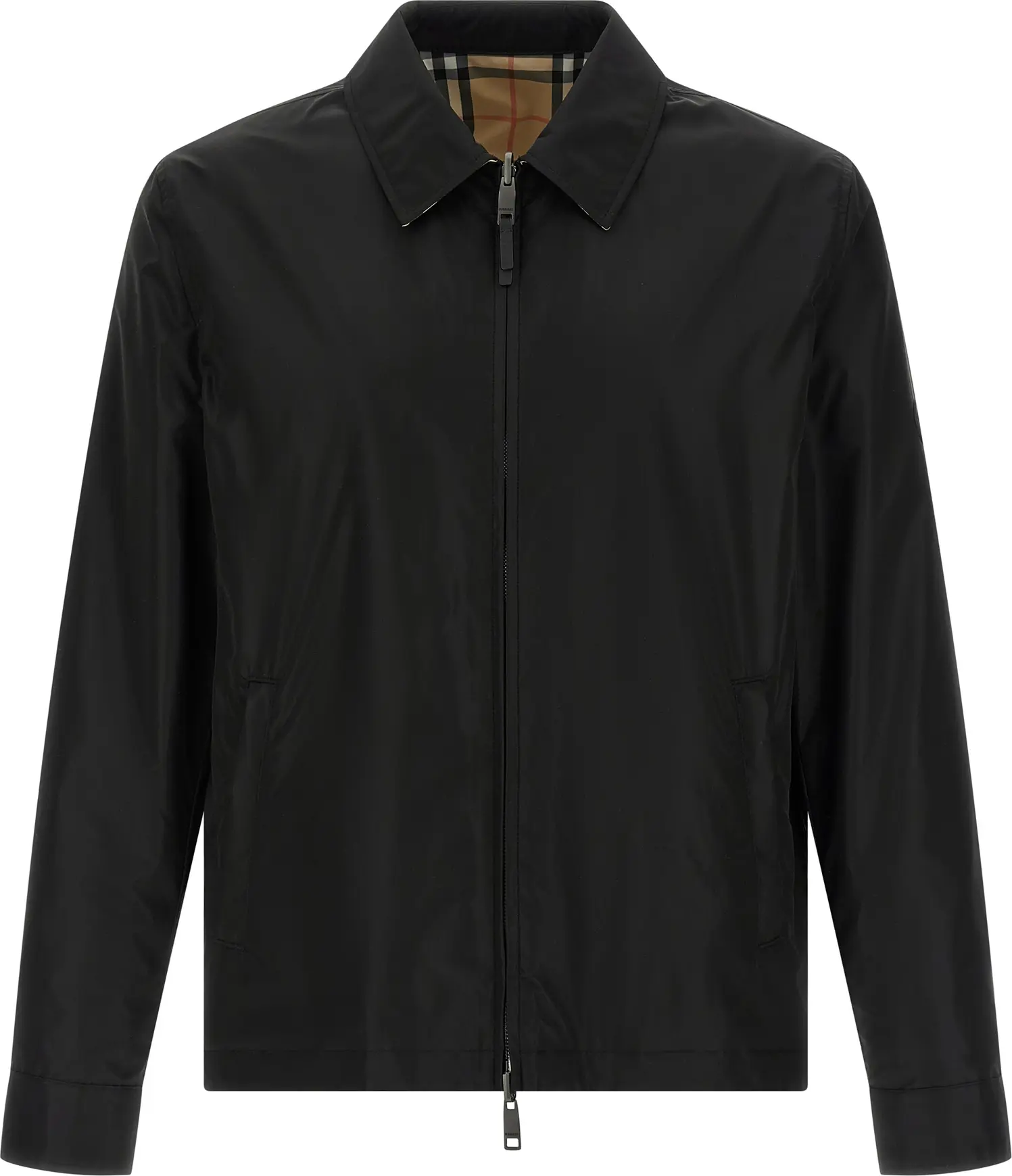 Jacket Burberry