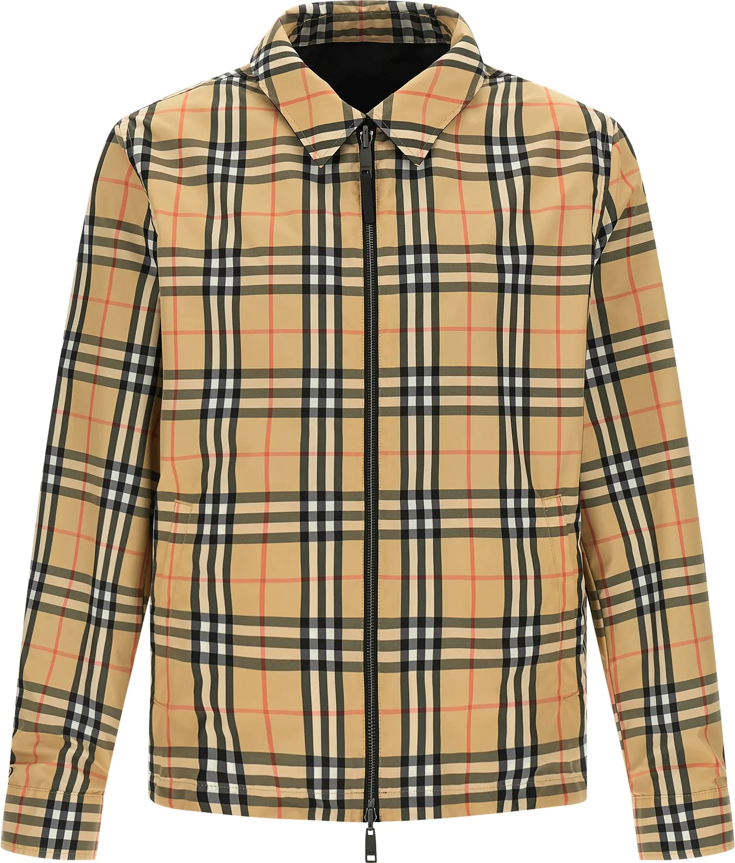 Jacket Burberry