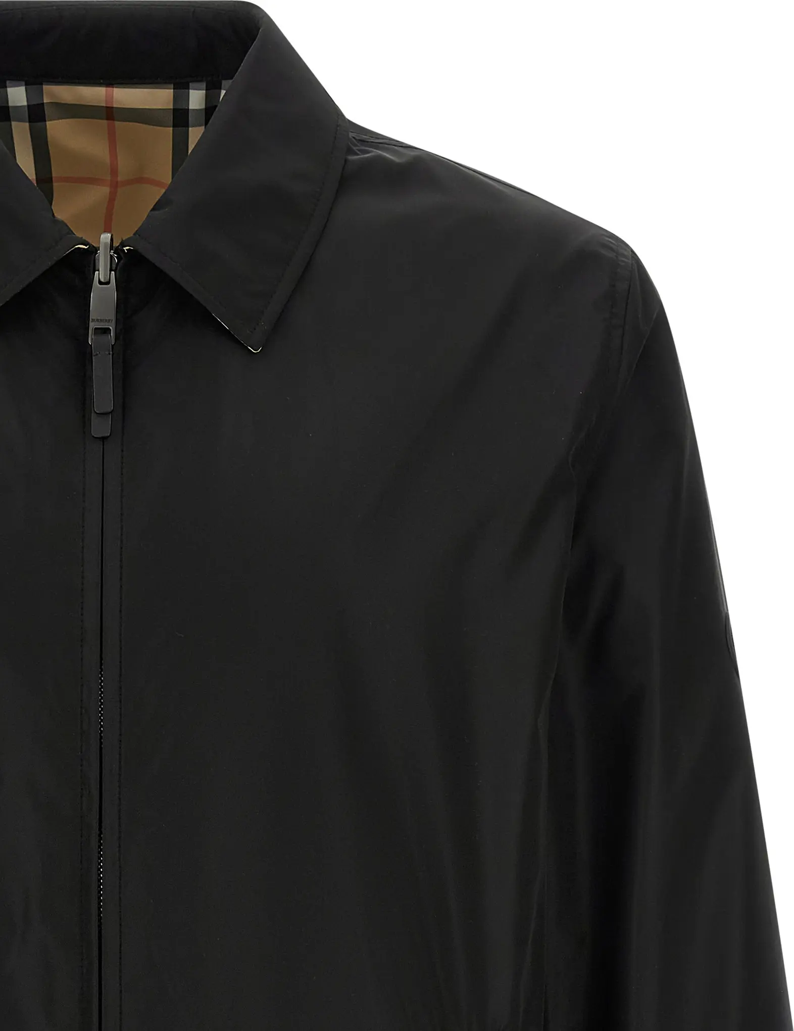 Jacket Burberry