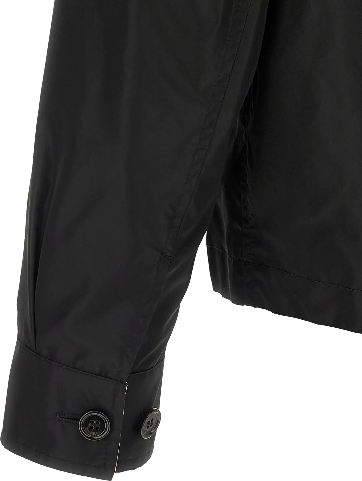 Jacket Burberry