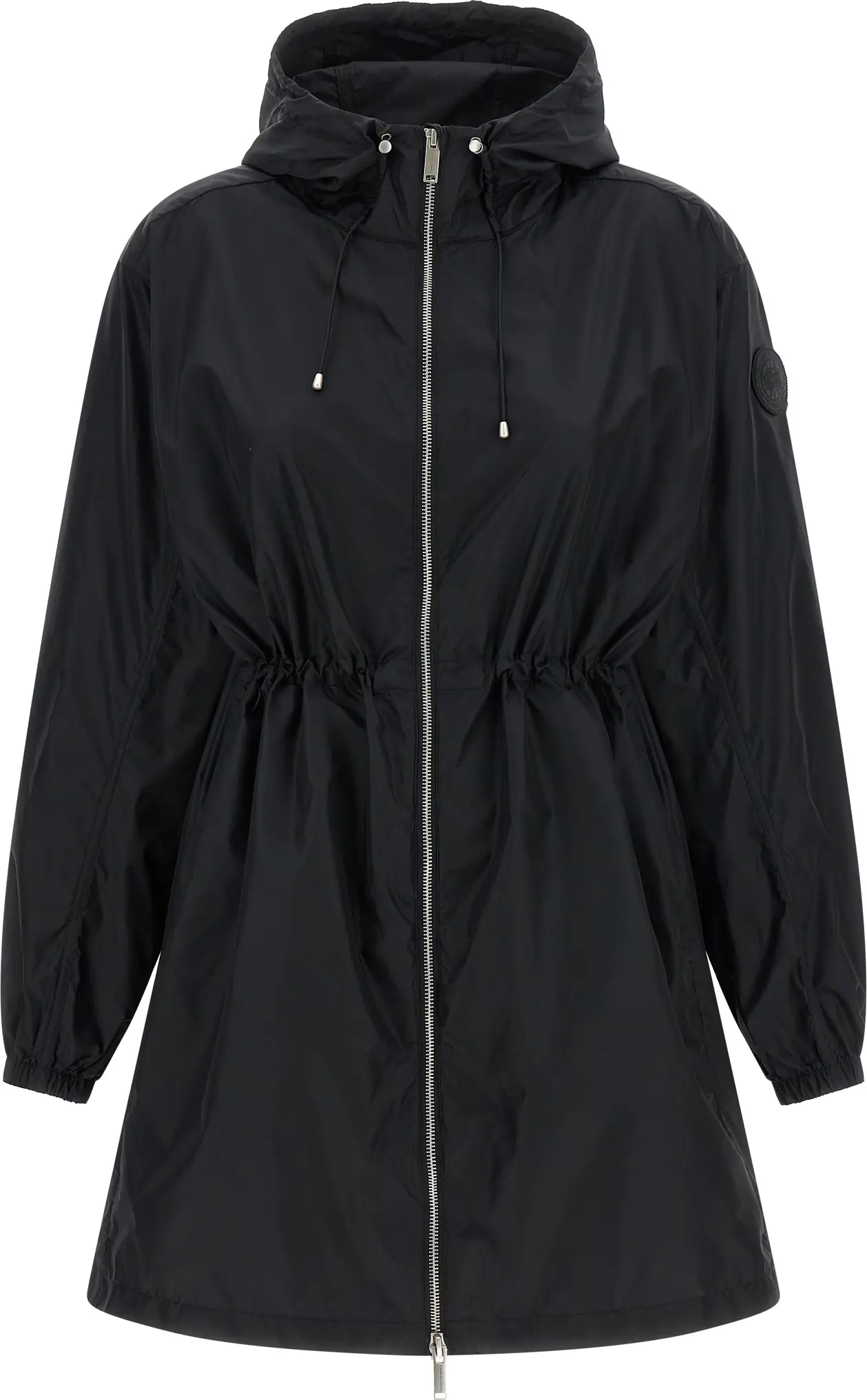 Parka Canada Goose