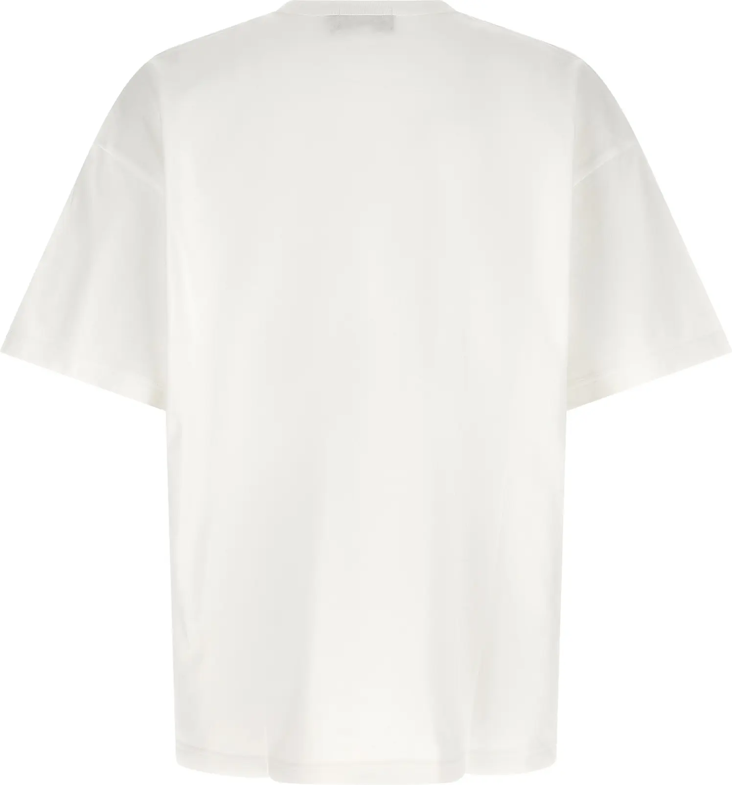 T-shirt Comme Des Garcons