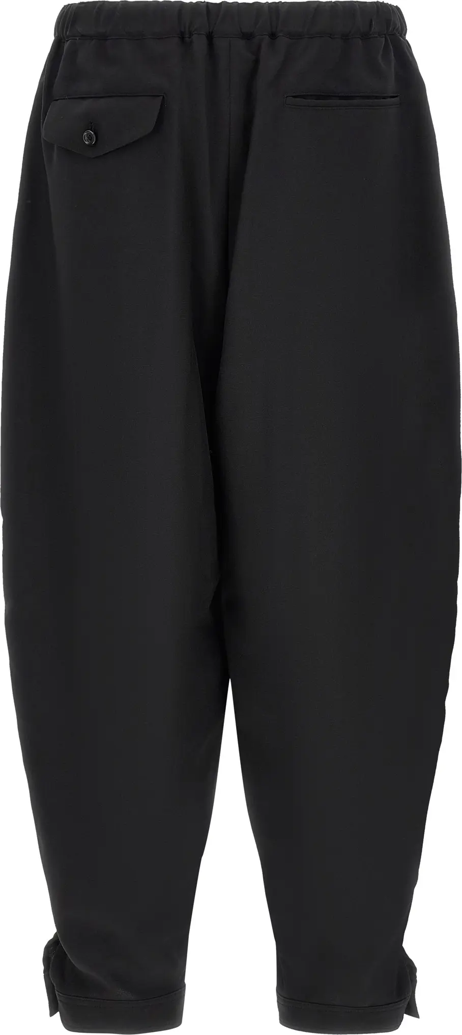 Casual Pants Comme Des Garcons