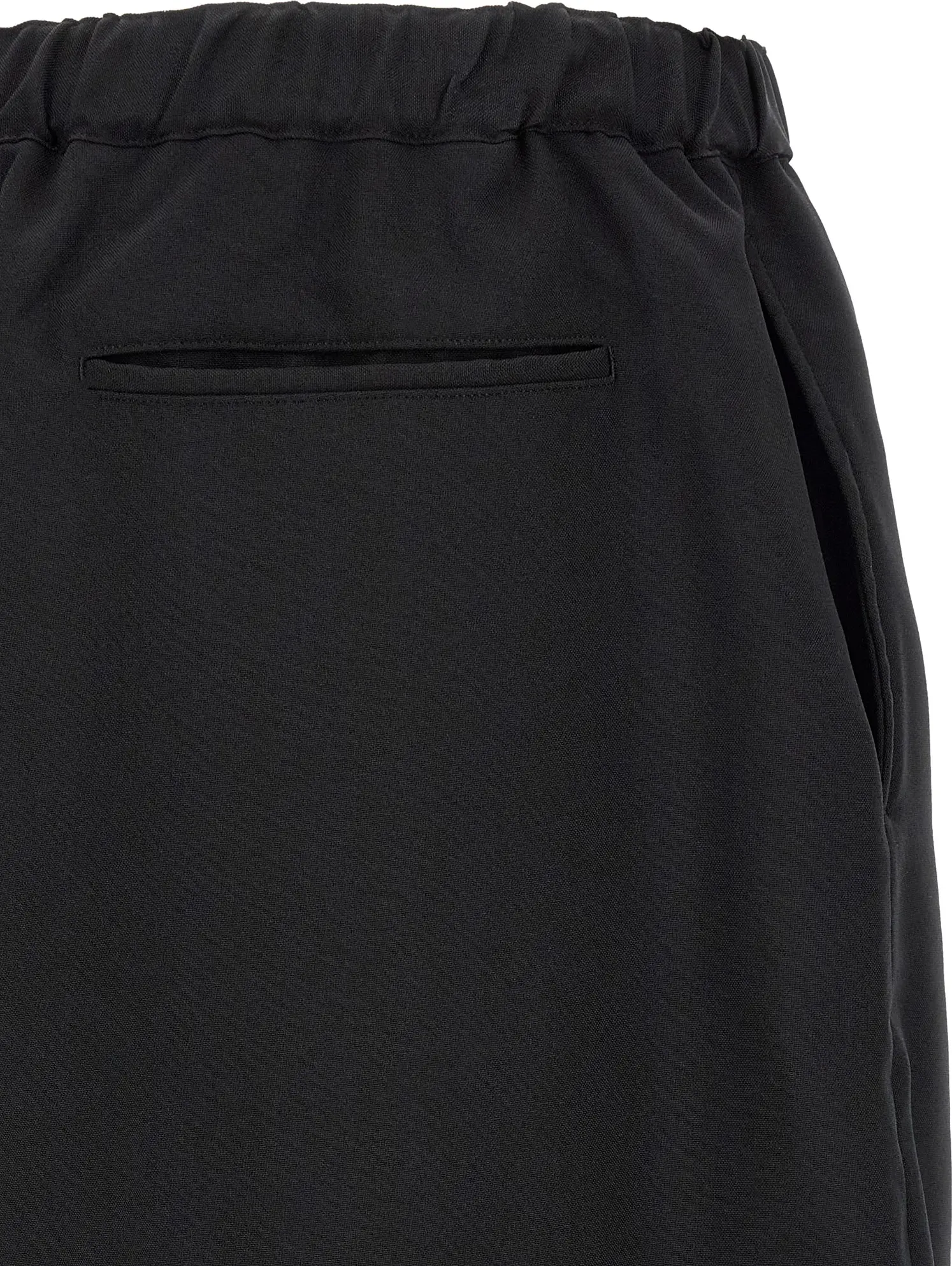 Casual Pants Comme Des Garcons