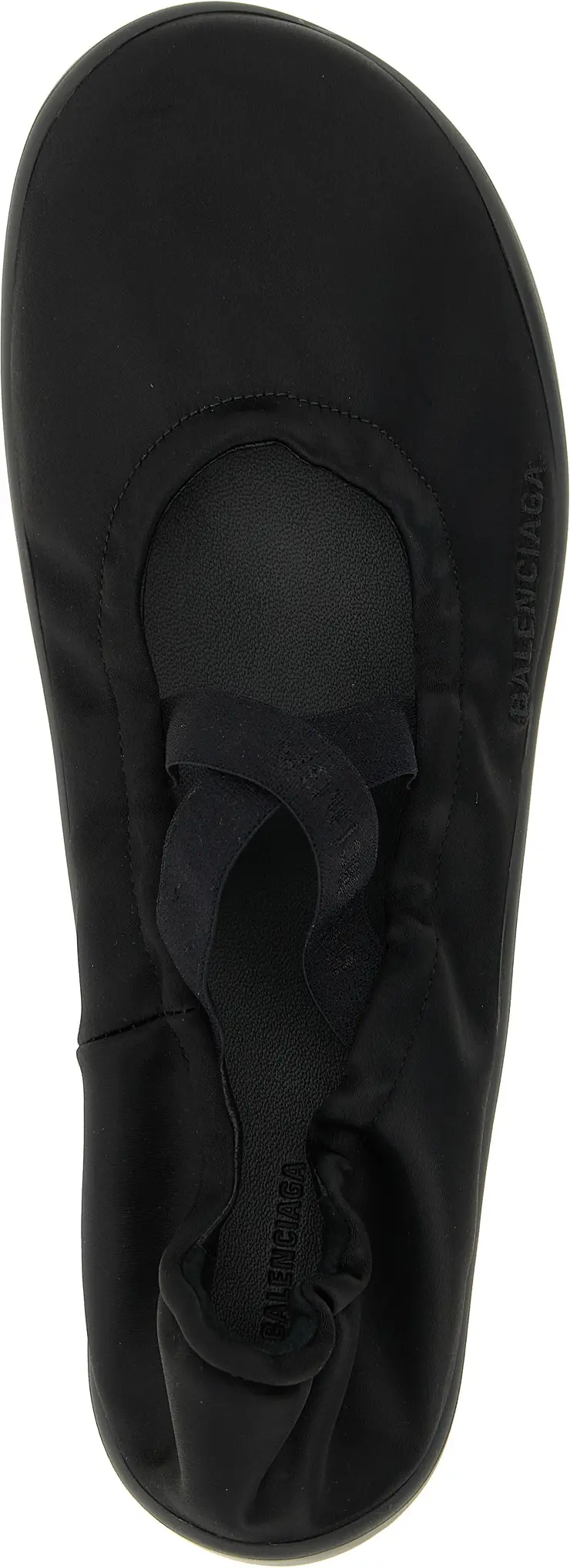 Balenciaga Shibuya Балетки