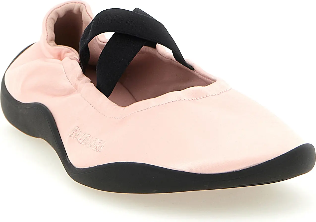 Балетки Balenciaga