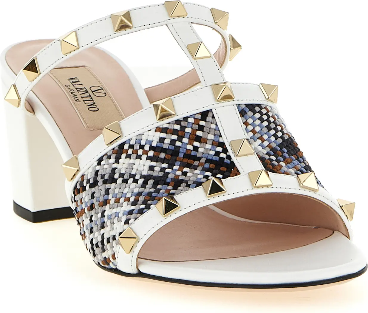 Sandals Valentino Garavani