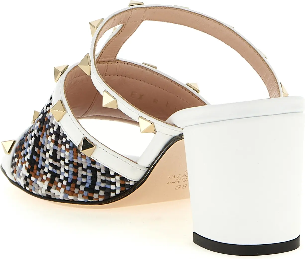 Sandals Valentino Garavani